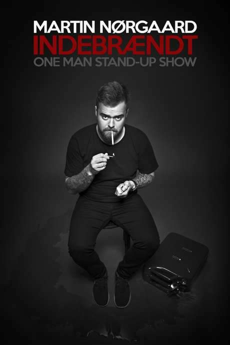 A personal and insightful stand-up show, this production explores the comedian’s reflections on life, society, and his evolving perspective. The performance delves into themes of fatherhood, feminism, politics, drug use, and even contemplates the end of the world, all through the lens of the comedian's own experiences. It’s a candid and engaging show offering a unique look at contemporary issues and personal growth.